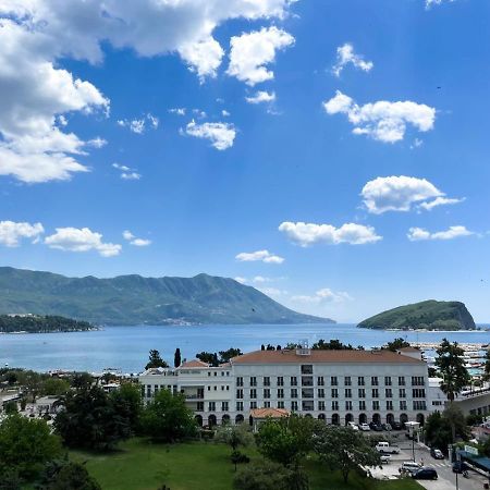 Oziris Apartment Budva Zewnętrze zdjęcie