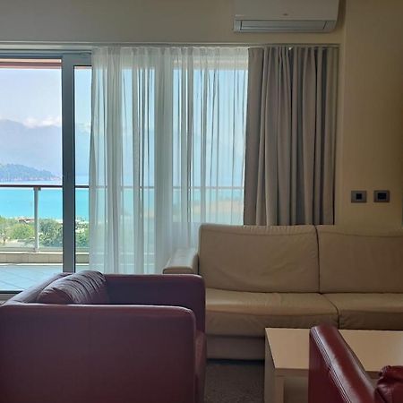 Oziris Apartment Budva Zewnętrze zdjęcie