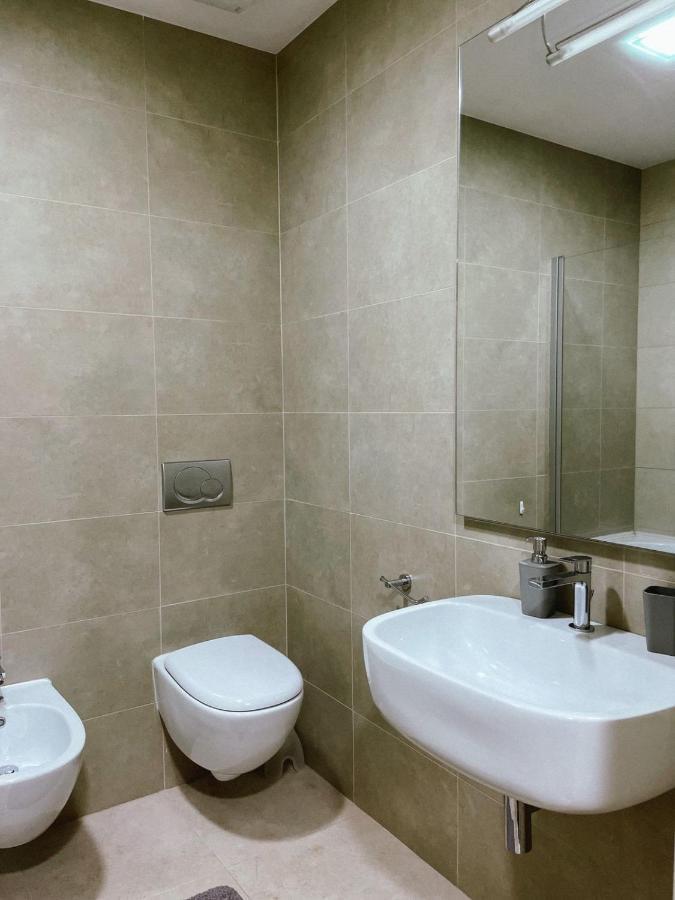 Oziris Apartment Budva Zewnętrze zdjęcie