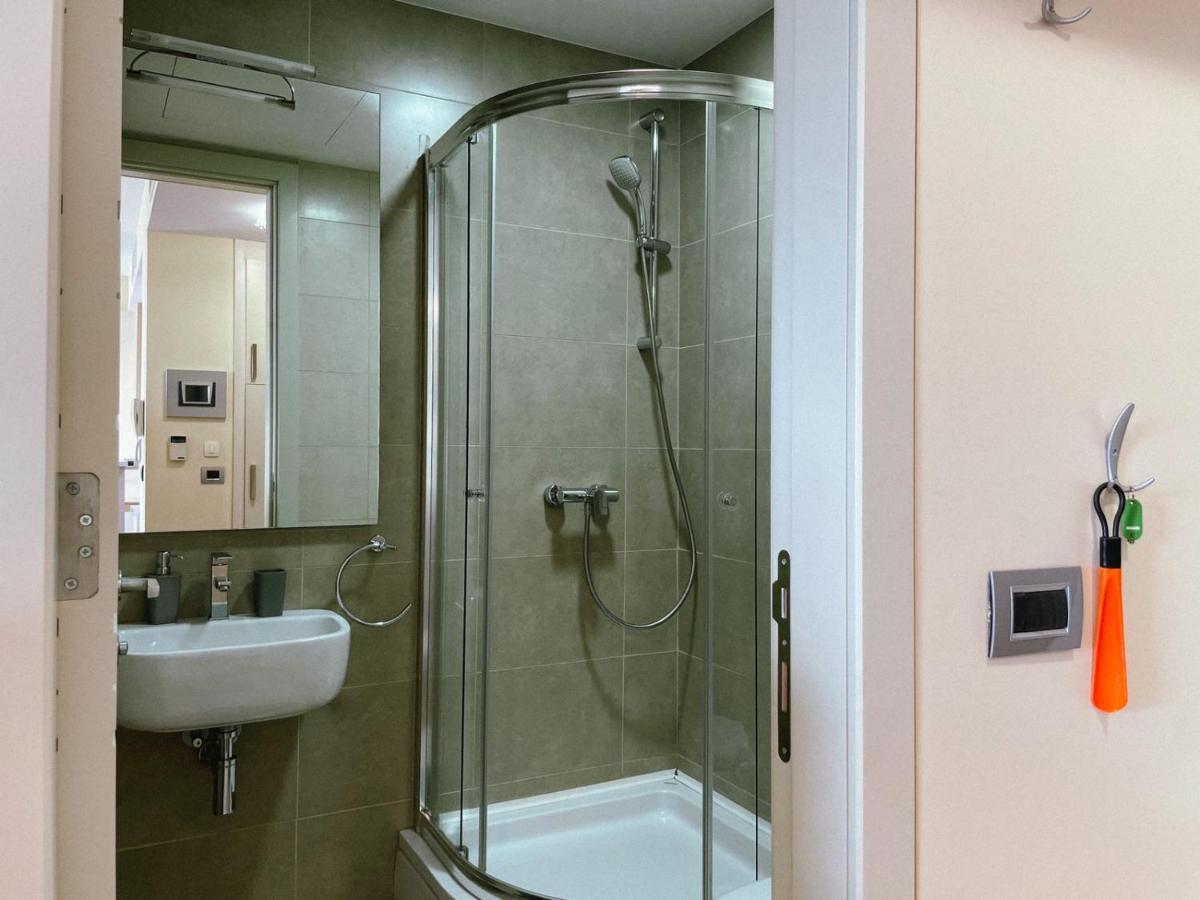 Oziris Apartment Budva Zewnętrze zdjęcie