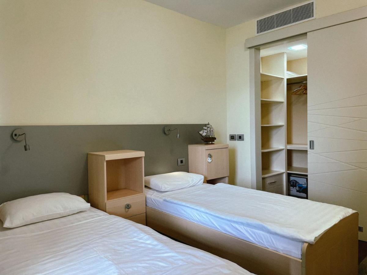 Oziris Apartment Budva Zewnętrze zdjęcie