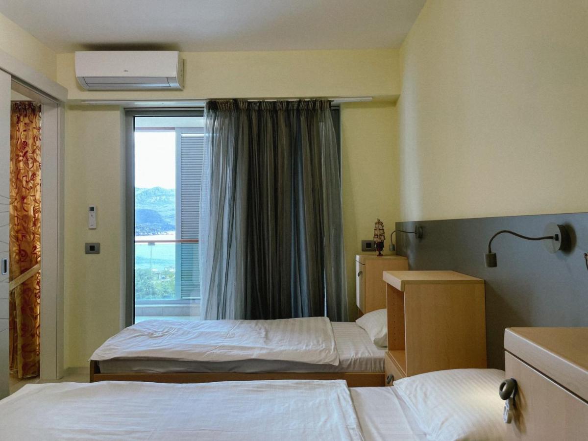 Oziris Apartment Budva Zewnętrze zdjęcie